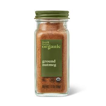 Organic Cajun Seasoning - 1.90oz - Good & Gather™ : Target