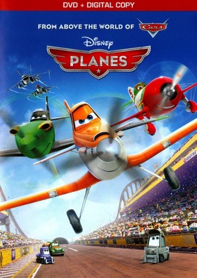 disney planes toys target