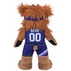 Bleacher Creatures Utah Jazz Jazz Bear 10" Mascot Plush Figure - 3 of 3