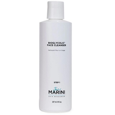 Jan Marini Skin Research Bioglycolic Face Cleanser, 6 oz