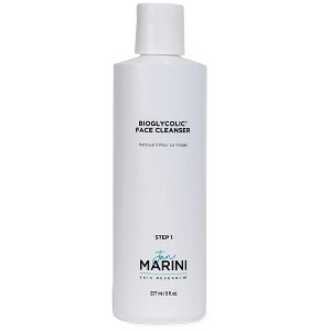 Jan Marini Skin Research Bioglycolic Face Cleanser, 6 oz - 1 of 2