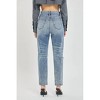 Women's Remi Mom Jean - CELLO - 2 of 3