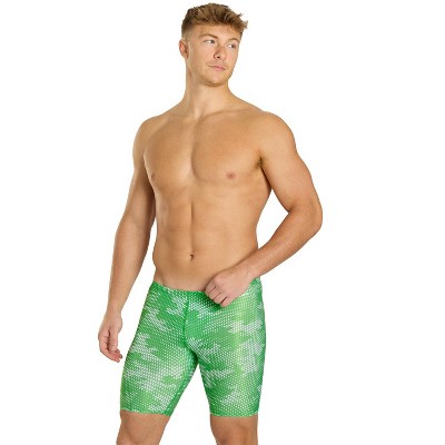 Sporti HydroLast Digi Camo Jammer Swimsuit (22-40) — фото 7