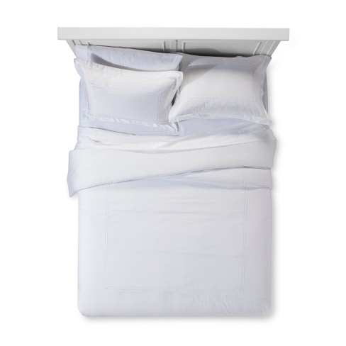 Tonal Hotel Comforter Set Fieldcrest Target