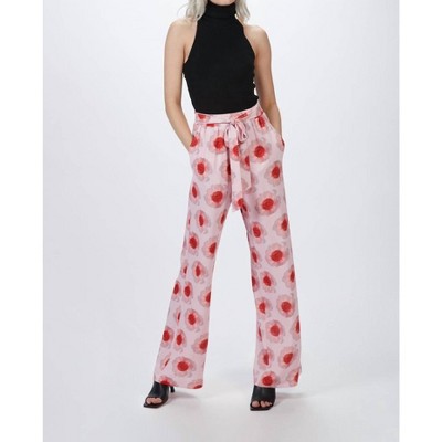 Women's NOVYANNA TROUSERS - BAUM UND PFERDGARTEN