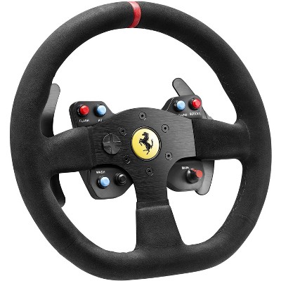 wii steering wheel target