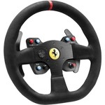 Thrustmaster Ferrari Gte F458 Wheel Add On For Ps3 Ps4 Pc Xbox One Target