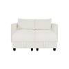 Home Imports Emporium Modern DIY Sectional Sofa - 3 of 4
