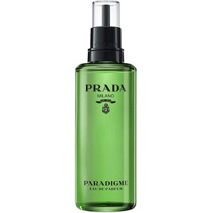 PRADA PARADIGME EAU DE PARFUM リフィル150ml Prada Paradigme Eau de Parfum for Men 5.0 oz / 150 ml Refill : Target