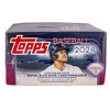 Topps Baseball Series 2 MLB 2024 Display Box | 20 Packs Per Box - 2 of 4