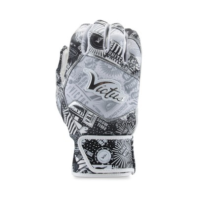 Victus Nox Adult Batting Gloves Pair