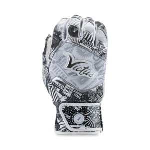 Victus Nox Adult Batting Gloves Pair - 1 of 1