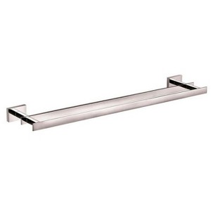 KubeBath Aqua Plato 24Inch Double Towel Bar - 1 of 1
