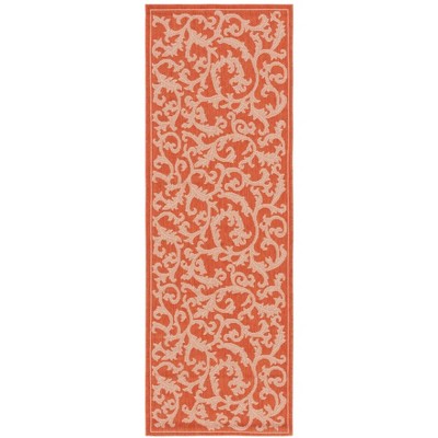 Courtyard CY2653 Power Loomed Indoor and Outdoor Rug - Safavieh