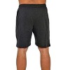 At The Buzzer Men's Pajama Shorts  -  Sleepwear Bottoms for Men with Pockets -  PJs - 3 of 3