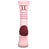 Memoi Women's Gemini Zodiac Sign Crew Socks Pink Icing 9-11 - 3 of 4