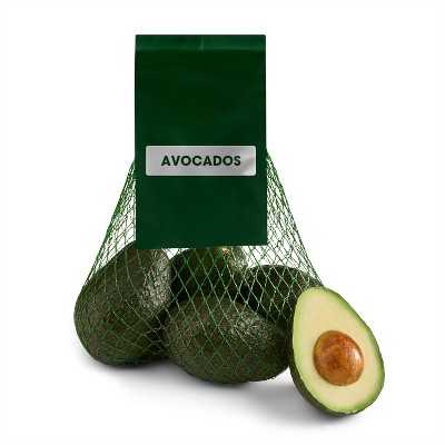 Mini Avocados Bag, 2 lb - Food 4 Less