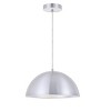 Elegant Lighting Circa 1 Light Honey Gold Pendant - 3 of 4