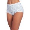 Jockey Women's Elance Breathe Brief - 3 Pack - 2 of 4