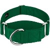 Country Brook Petz HossFit Jr Wide Martingale Dog Collar - Training Collar with No Buckle - Vibrant, Colorful Collection - 2 of 4