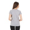 Minus33 Merino Wool Micro Weight - Women's Wool V-Neck T-Shirt Woolverino - image 2 of 4