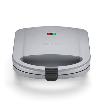 Imusa 2 Slot Electric Sandwich Maker : Target