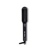 TYMO Ring Plus Hair Straightening Brush - HC 103 Black