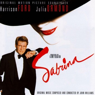 Soundtrack - Sabrina (CD)