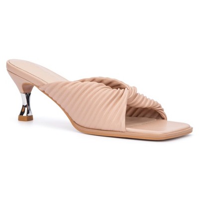 Torgeis Women's Passion Heels