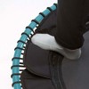 JumpSport 250 Fitness Rebounder Mini Trampoline for In Home Cardio Fitness - 3 of 4
