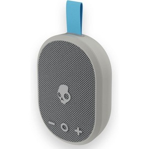 Skullcandy Ounce Wireless Bluetooth Speaker - IPX7 Waterproof Mini Portable Speaker with 16 Hour Battery and Ballistic Nylon Carry Strap - 1 of 4