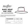 Pavilion Gift Company - Country Baby - 6-12 Month Girl Hat - Hats - 4 of 4