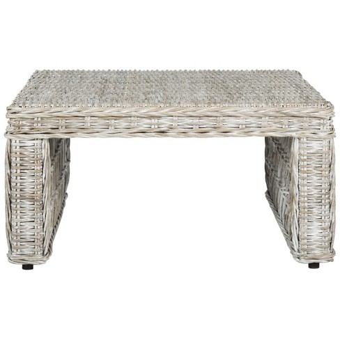 Safavieh coffee hot sale table target