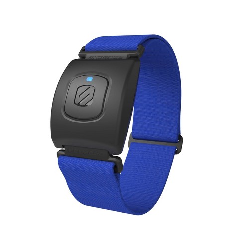 Scosche Rhythm+™ Heart Rate Monitor Armband - Wireless