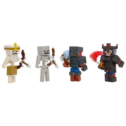 Roblox Minecraft Toys - toy hunting roblox disney shopkins pez trolls crossy