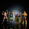 WWE Elite Greatest Hits 4 Complete Set of 4 Action Figures - 2 of 3