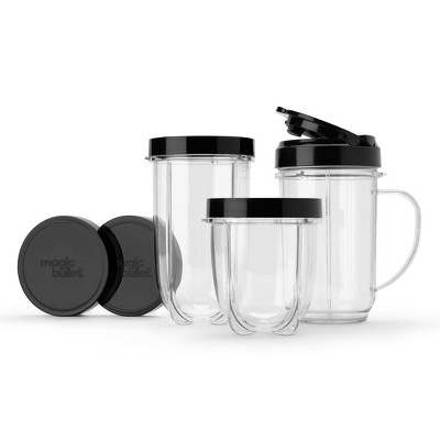 Magic Bullet Personal Blender Set_3