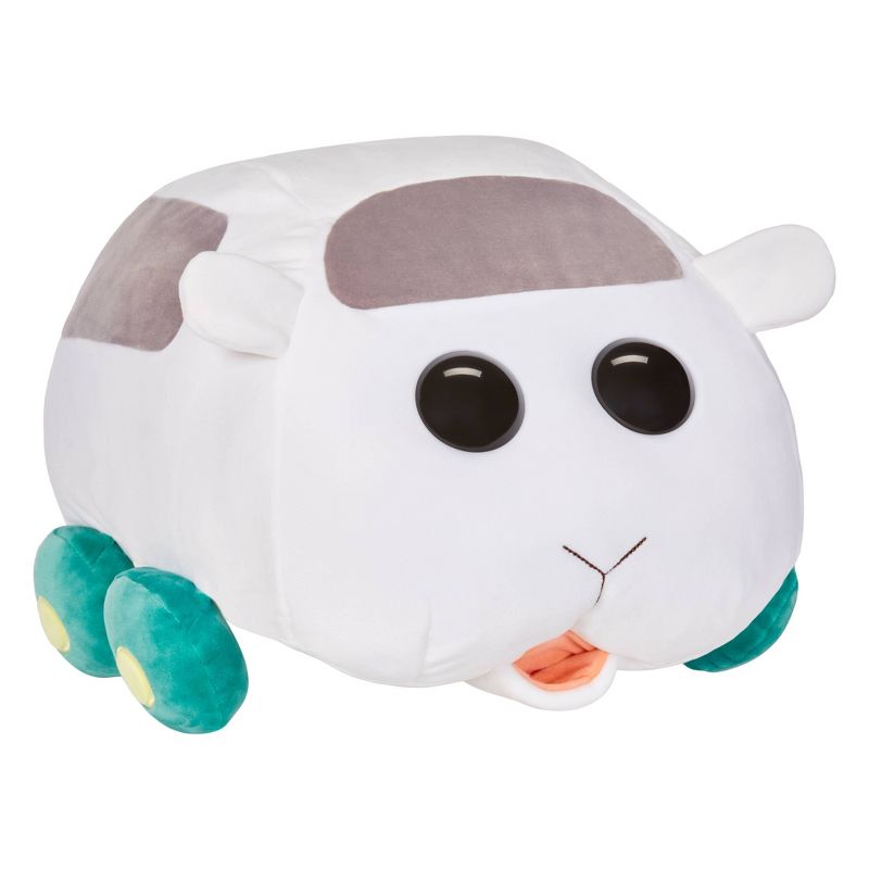 Pui Pui Molcar 16&#34; Shiromo - Ultrasoft Stuffed Animal Large Plush Toy, 4 of 10