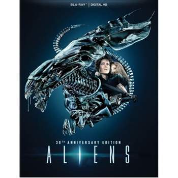 Aliens (Blu-ray)(2016)