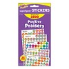 TREND Positive Praisers superSpots® Stickers Variety Pack, 2500 Per Pack, 3 Packs - 3 of 3
