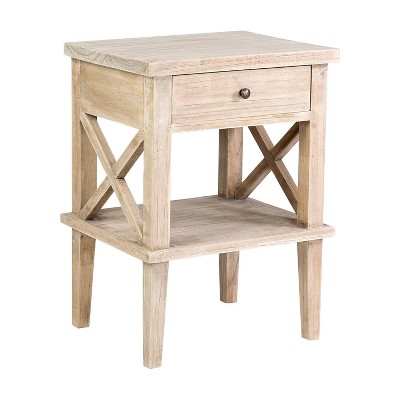 target bedside table