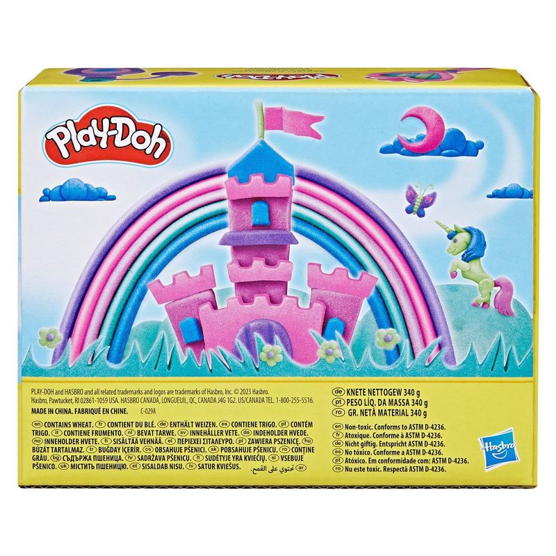 Play-Doh Sparkle Compound Collection 2.0 Great Easter Basket Stuffers Toys, 4 of 5