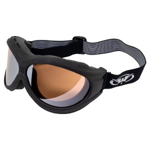Global Vision Eyewear Big Ben Safety Motorcycle Goggles - 1 of 4