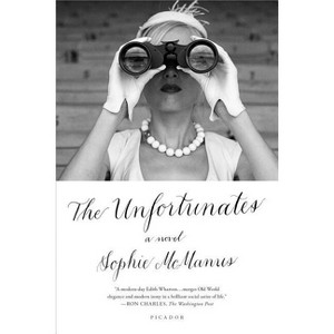 Unfortunates - by  Sophie McManus (Paperback) - 1 of 1