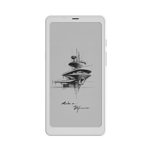 BOOX 6.13in Palma White : Target