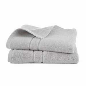 Clean Design Home 2-Piece Bath Towel Set - 1 of 4