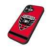 MLS Eastern Conference Teams Stripe Bump Cell Phone Case for Apple iPhone 17 Series - 2 of 4