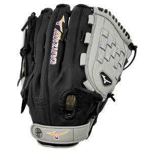 Mizuno Gfn1300f5 Franchise Fp, Outfielder Fastpitch Glove, 13", Center Pocket Design, Tartan Web - 1 of 1