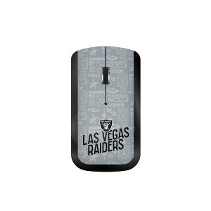Keyscaper NFL AFC Teams 2024 Edition Wireless Mouse - 1 of 4