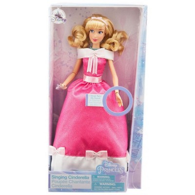 elsa sing along doll target